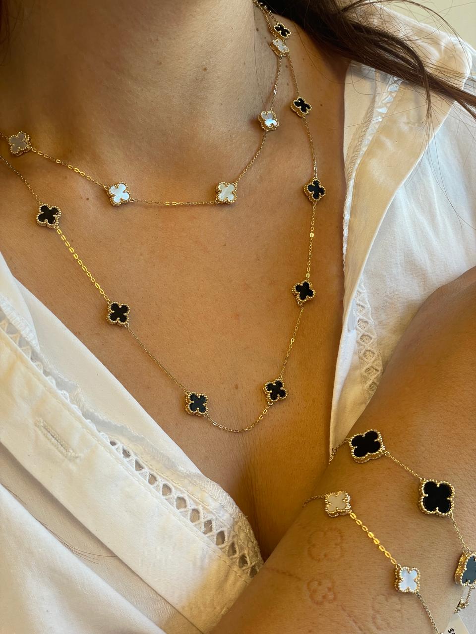 Sautoire Vancleef